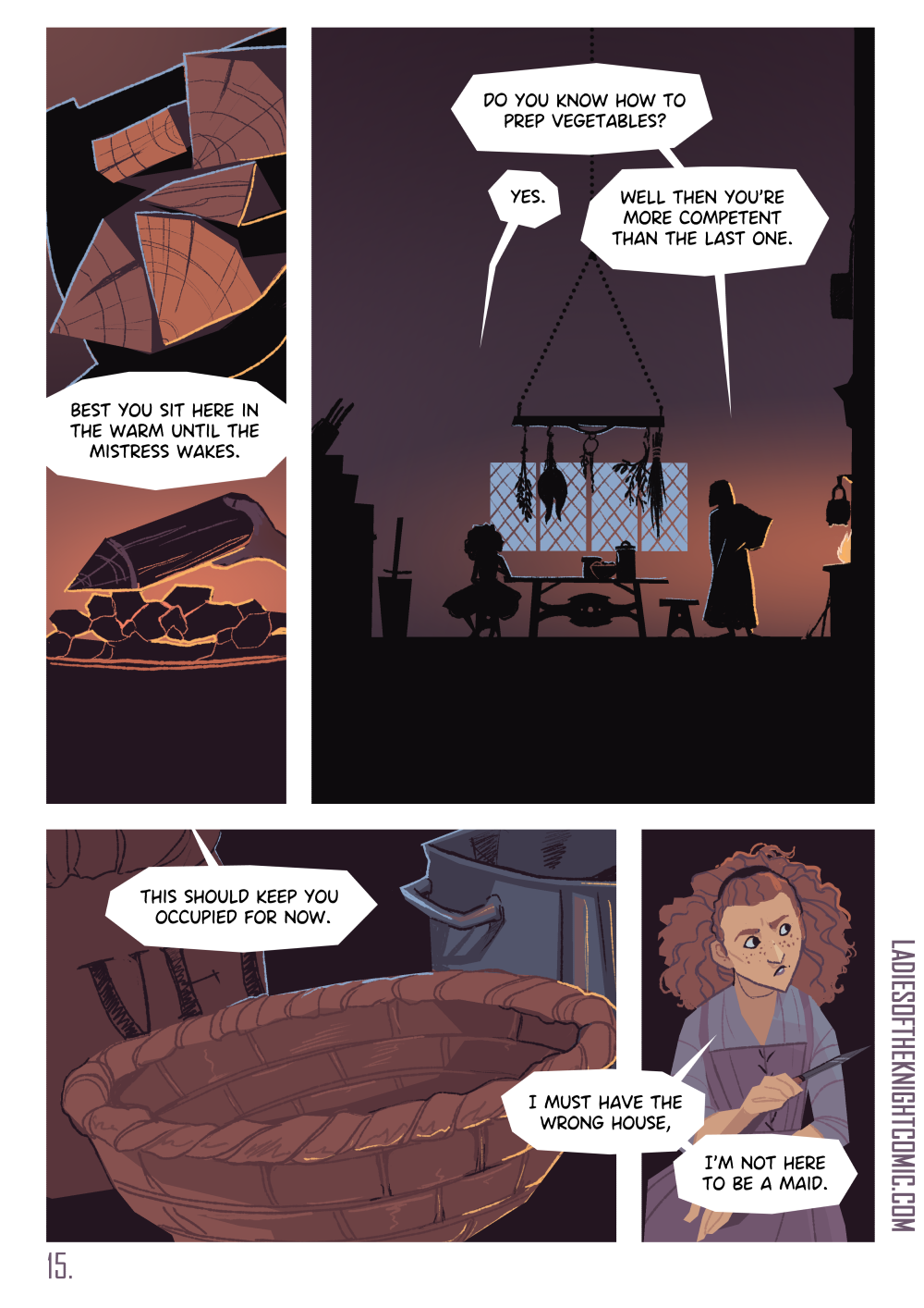 Chapter 1 – Page 15