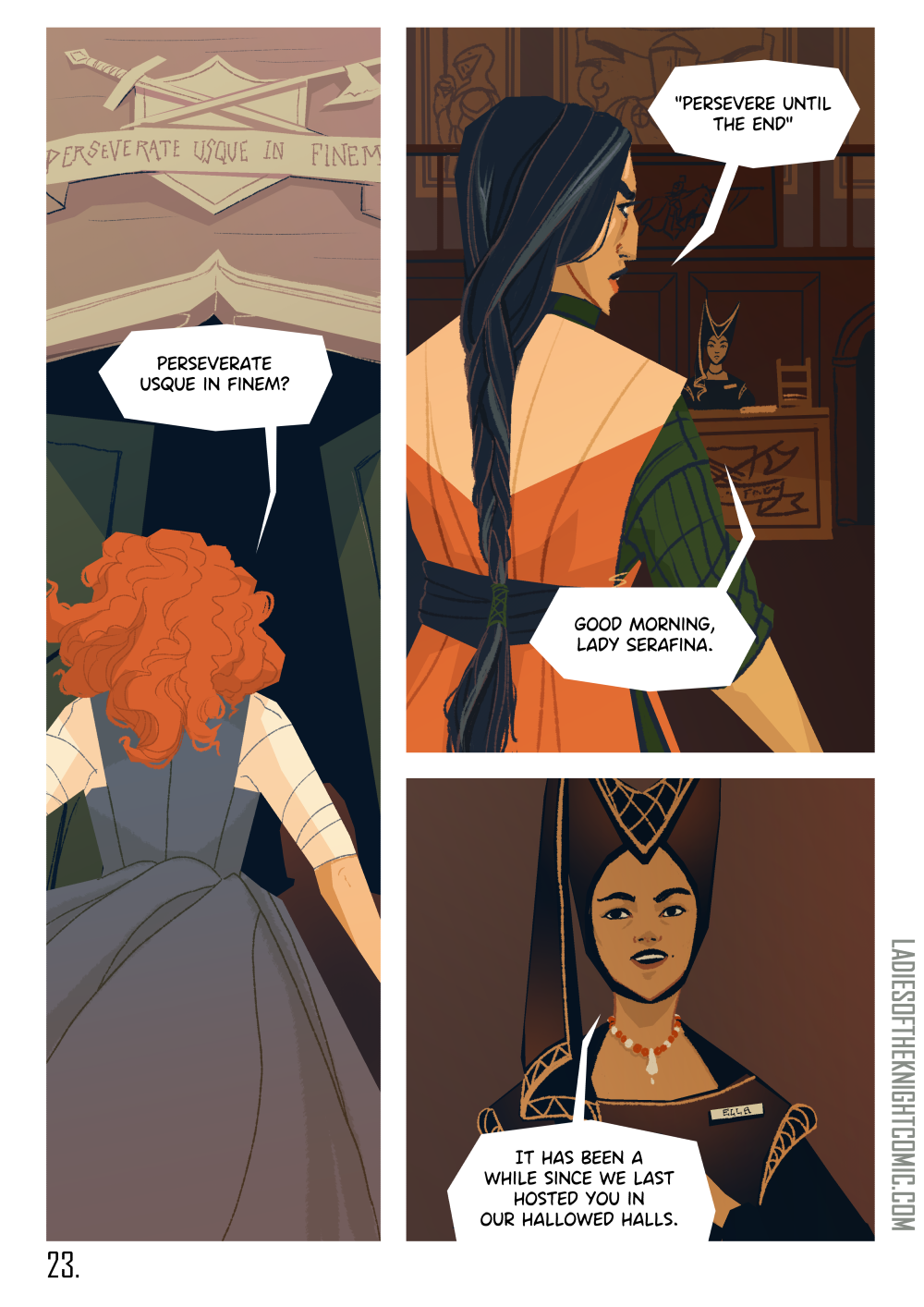 Chapter 1 – Page 23
